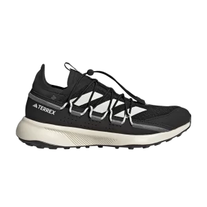 Baskets adidas Wmns Terrex Voyager 21 'Black Chalk' Noir/Blanc craie/Gris moyen HQ0941
