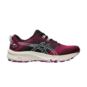 ASICS Wmns Trabuco Terra 2 'Blackberry' Baskets Mûre/Bleu clair 1012B427 500