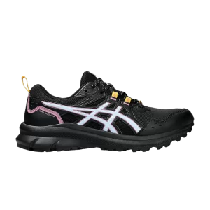 ASICS Femme Trail Scout 3 'Noir Bleu Clair' Noir/Bleu clair 1012B516 002