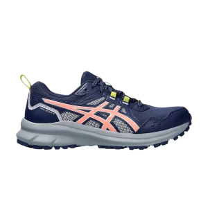 ASICS Wmns Trail Scout 3 'Blue Expanse Sun Coral' Étendues bleues/Corail ensoleillé 1012B516 401