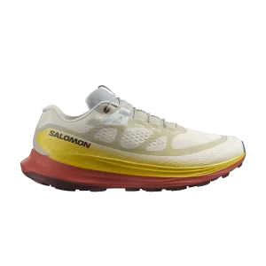 Baskets Salomon Wmns Ultra Glide 2 'Rainy Day Freesia 'Rainy Day/Freesia/Hot Sauce L47211600
