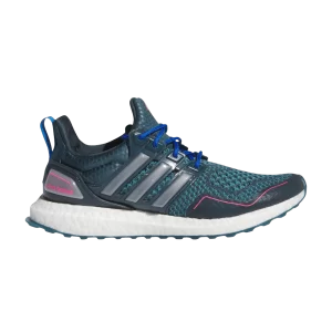adidas Wmns UltraBoost 1.0 'Arctic Night Pink' Nuit Polaire/Nuit Polaire/Rose Lucide ID9633