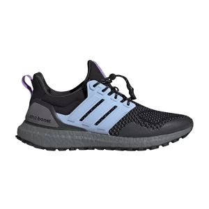 adidas Wmns UltraBoost 1.0 'Black Blue Dawn' Noir/Dawn Bleu/Carbon ID9640