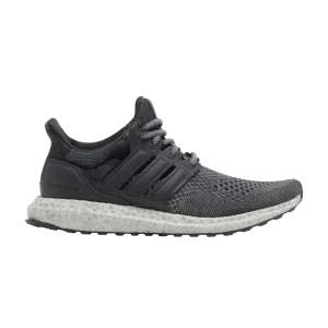 adidas Wmns UltraBoost 1.0 'Carbon Overdye' Carbone/Carbone/Rouge vif ID9675