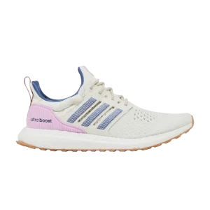 adidas Wmns UltraBoost 1.0 'Off White Bliss Lilac' Blanc/Crew Bleu/Lilas Bliss ID9669