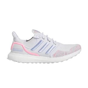 adidas Wmns UltraBoost 1.0 'Blanc Bleu Dawn Rose' Nuage Blanc/Aube Bleu/Rayon Rose IF5274