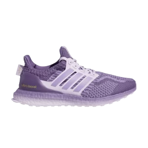 adidas Wmns UltraBoost 5.0 DNA 'Ace - Tech Purple' Violet Tech/Teinte Violette/Or Métallique H06336