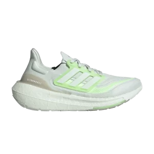 adidas Wmns UltraBoost Light 'Crystal Jade Green Spark' Crystal Jade/Blanc Nuage/Vert Spark IE3338