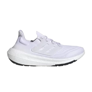 adidas Wmns UltraBoost Light 'Crystal White' Nuage Blanc/Nuage Blanc/Blanc Cristal GY9352
