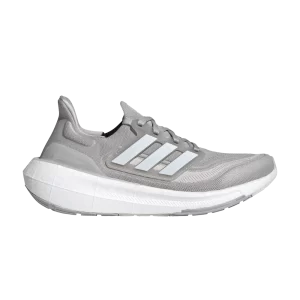 adidas Wmns UltraBoost Light 'Grey White' Gris deux/Blanc nuage/Gris un IE1778