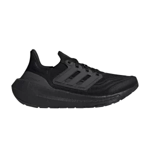 adidas Wmns UltraBoost Light 'Triple Black' Couleur noire/Couleur noire/Couleur noire GZ5166