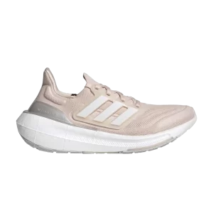 adidas Wmns UltraBoost Light 'Wonder Quartz' Quartz merveilleux/Nuage blanc/Taupe merveilleux HQ8600