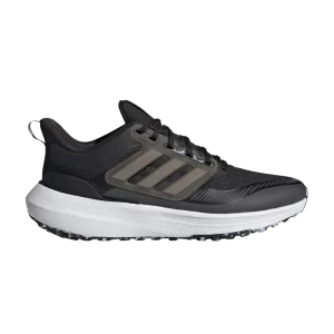 Baskets adidas Wmns Ultrabounce 'Black Blue Dawn' Noir/Blanc Nuage/Bleu Aube ID9401