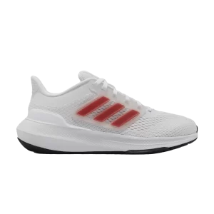 Baskets adidas Wmns Ultrabounce 'White Scarlet' Nuage blanc/Meilleur écarlate/Noir couleur ID2243