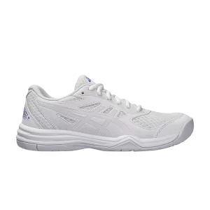 ASICS Wmns Upcourt 5 'White Cosmos' Baskets Blanc/Espace 1072A088 105
