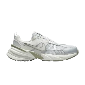 Nike Wmns V2K Run 'Photon Dust Light Army' Photon Dust/Blanc sommet/Armée légère/Argent clair FD0736 006