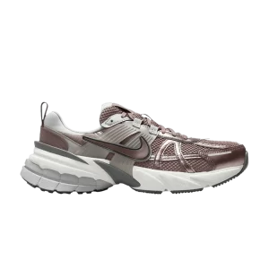 Nike Wmns V2K Run 'Smokey Mauve' Smoke Haze/Cobblestone/Gris fumée clair/Smoky Haze FD0736 200