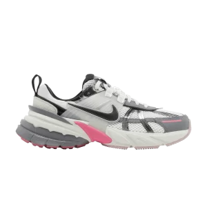 Nike Wmns V2K Run 'Year of the Dragon' Baskets Blanc/Noir/Gris froid/Multi FZ5061 100