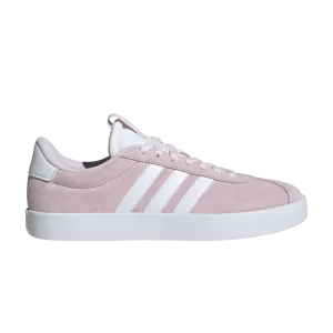 adidas Wmns VL Court 3.0 'Almost Pink White' Baskets Presque rose/Nuage blanc/Presque rose ID6281