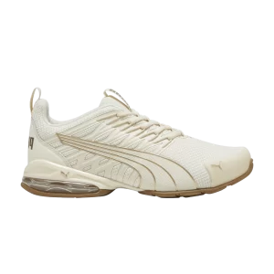 Baskets Puma Wmns Voltaic Evo 'Sugared Almond Gold 'Amandes confites/Or 309720 04