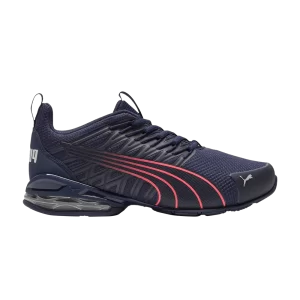 Baskets Puma Wmns Voltaic Evo Wide 'Navy Sunset Glow 'Marine/Sunset Glow 311178 01