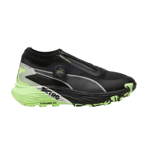 Baskets Puma Wmns Voyage Nitro 3 Disc 'Seasons – Black Fizzy Apple 'Noir/Fizzy Apple/Argent 309794 01