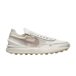 Nike Waffle One 'Sail Pink Oxford' Voile/Rose Oxford/Ghost/Sandy Drift FB1298 101