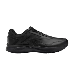 Reebok Wmns Walk Ultra 7 DMX Max Wide 'Black Cold Grey' Noir/Cool Gris/Collegiate Royal 100001158