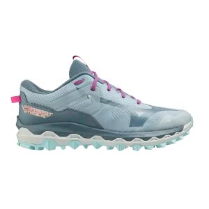 Mizuno Wmns Wave Mujin 9 'Forget Me Not' Baskets Forget Me Not/Cloud Nimbus 411402 5M0A