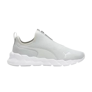 Baskets Puma Wmns Weave Zip 'Grey Violet Silver 'Gris violet/Argent 193923 05