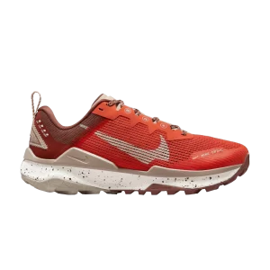 Nike Wmns Wildhorse 8 'Picante Red' Rouge épicé/Poney foncé/Taupe abstrait/Voile DR2689 600