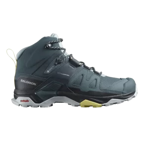 Salomon Wmns X Ultra 4 Mid GORE-TEX 'Stargazer Carbon' Stargazer/Carbon/Bleu pierre L47352800
