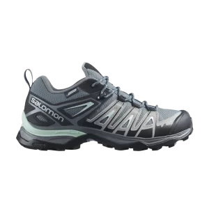 Salomon Wmns X Ultra Pioneer CSWP 'Stormy Weather Yucca 'Baskets Temps orageux/Rafting/Yucca L41670900