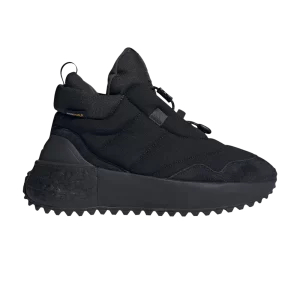 adidas Wmns X_PLRBOOST Puffer 'Black Carbon' Noir/Carbon/Noir IF8139
