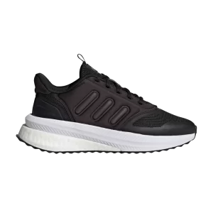 adidas Wmns X_PLRPHASE 'Black White' Baskets Couleur noire/Couleur noire/Blanc nuage ID2715