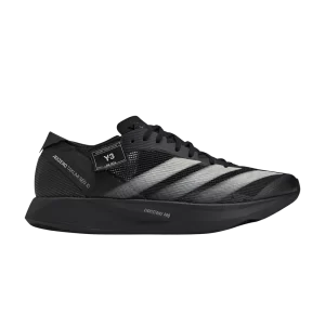 adidas Wmns Y-3 Takumi Sen 10 'Black Off White' Couleur noire/Couleur noire/Couleur blanche JH9178