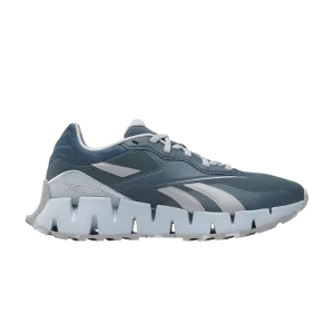 Reebok Wmns Zig Dynamica 4 Adventure 'Hoops Blue Pure Grey' Hoops bleu/Feel Good Bleu/Gris pur 100033403