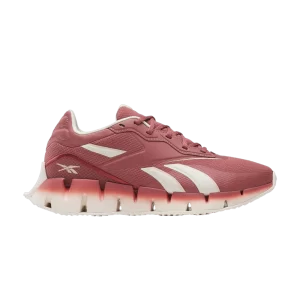 Reebok Wmns Zig Dynamica 4 'Sedona Rose' Baskets Sedona Rose/Craie/Peut-être Rose 100033868