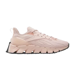 Reebok Wmns Zig Kinetica 3 'Possily Pink' Baskets Peut-être rose/Peut-être rose/Gris pur 7 100034221