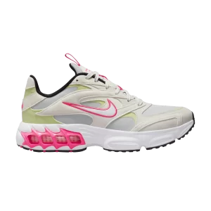 Nike Wmns Zoom Air Fire 'Light Silver Hyper Pink' Argent clair/Hyper rose/Olive Aura/Blanc DV1129 002