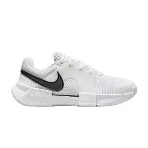 Nike Wmns Zoom GP Challenge 1 'Blanc Noir' Blanc/Blanc/Noir FB3148 101