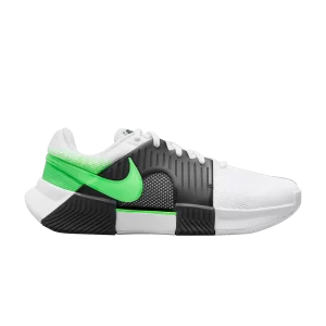 Nike Wmns Zoom GP Challenge 1 'Blanc Poison Vert' Blanc/Noir/Poison Vert FB3148 100