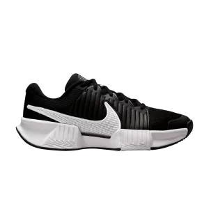 Air Jordan Wmns Zoom GP Challenge Pro 'Noir Blanc' Noir/Noir/Blanc FB3146 001