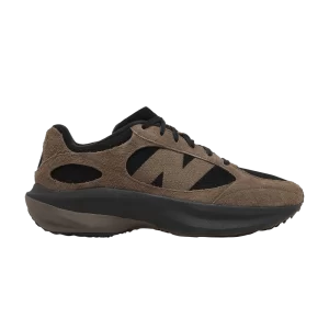 New Balance WRPD Runner 'Dark Mushroom' Baskets Champignon foncé/Bois flotté/Noir UWRPDMUS