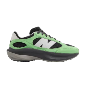New Balance WRPD Runner 'Green Phantom' Baskets Vert/Ghost UWRPDKOM