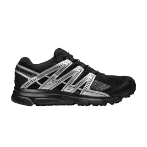 Baskets Salomon X-Mission 3 'Black Silver Metallic' Noir/Argent Métallique/Aimant L47139000