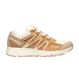Salomon X-Mission 4 Suede 'Natural Sandstorm' Baskets Naturel/Sandstorm/Bleached Sand L47307000