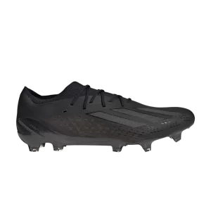 adidas X Speedportal.1 FG 'Nightstrike Pack' Couleur noire/Couleur noire/Blanc nuage GZ5106