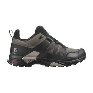 Salomon X Ultra 4 'Bungee Cord Black' Baskets élastique/Noir/Vintage kaki L41385900