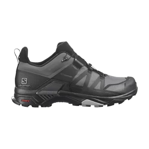 Salomon X Ultra 4 GORE-TEX 'Magnet Monument' Baskets Aimant/Noir/Monument L41385100